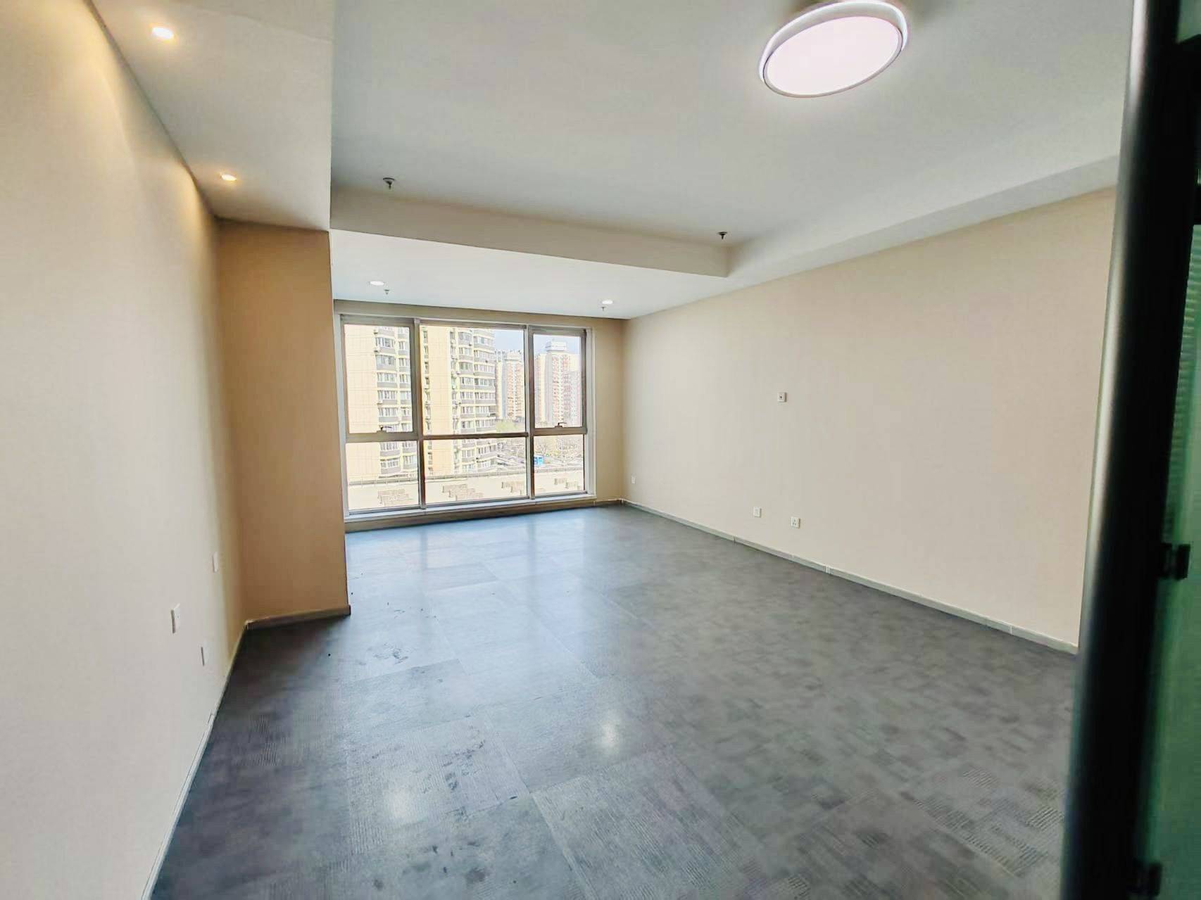 偶然下凡のSissi整租房源2