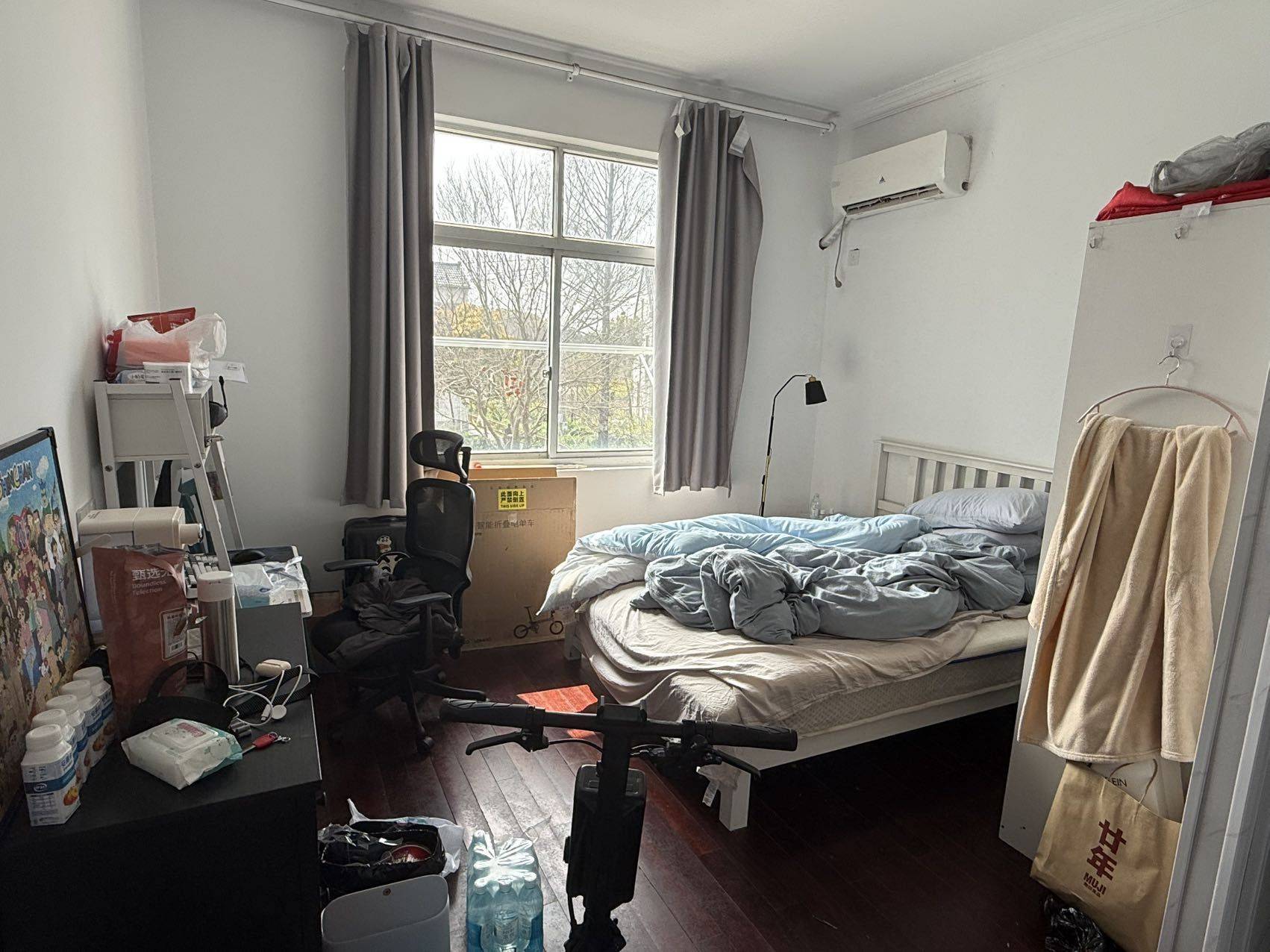 上海 閔行 | 汇中村_3