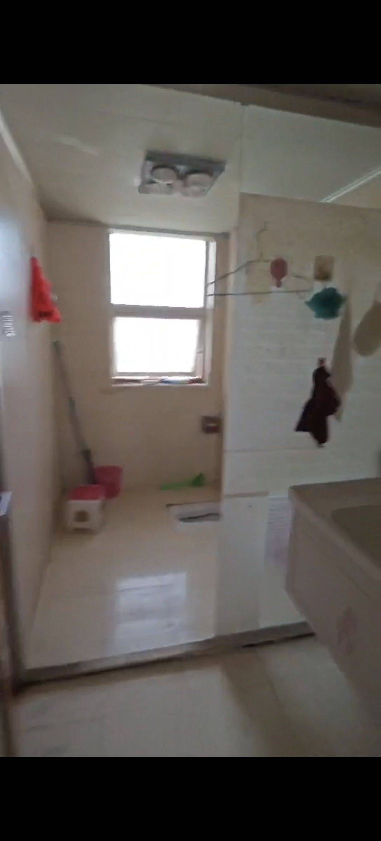 粉红淡蓝色的梦整租房源3