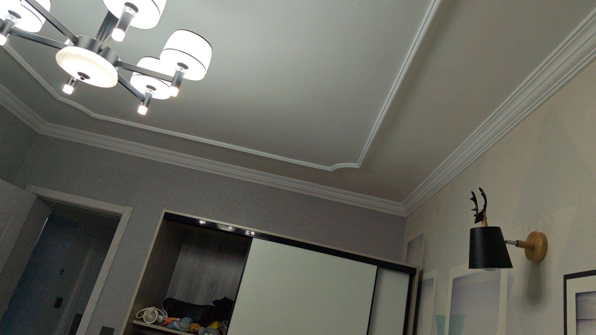 Minhang 龙柏二村社区