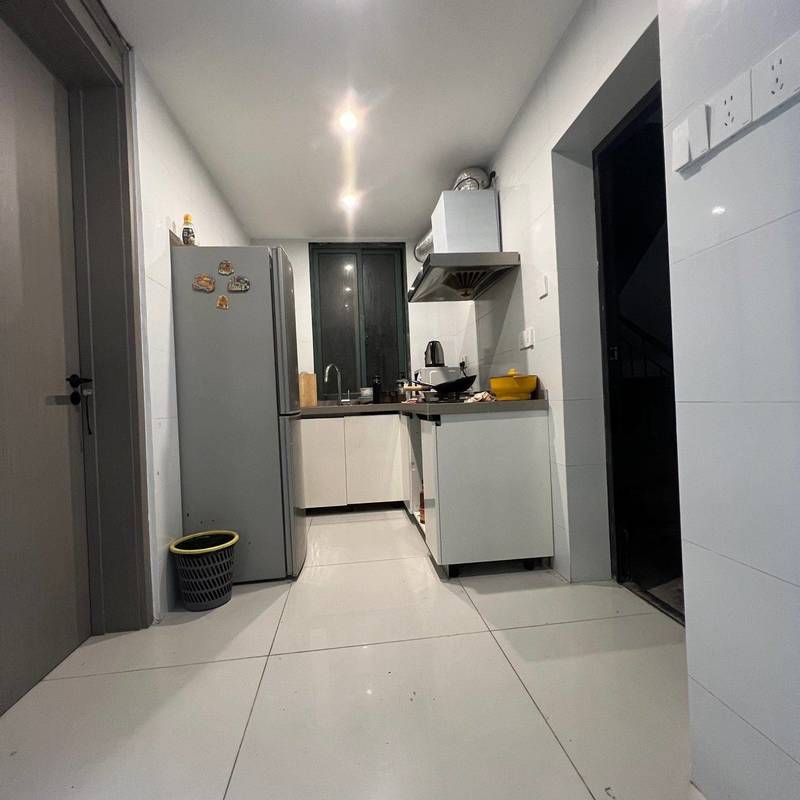 南京 秦淮 | 友谊村-25幢_4