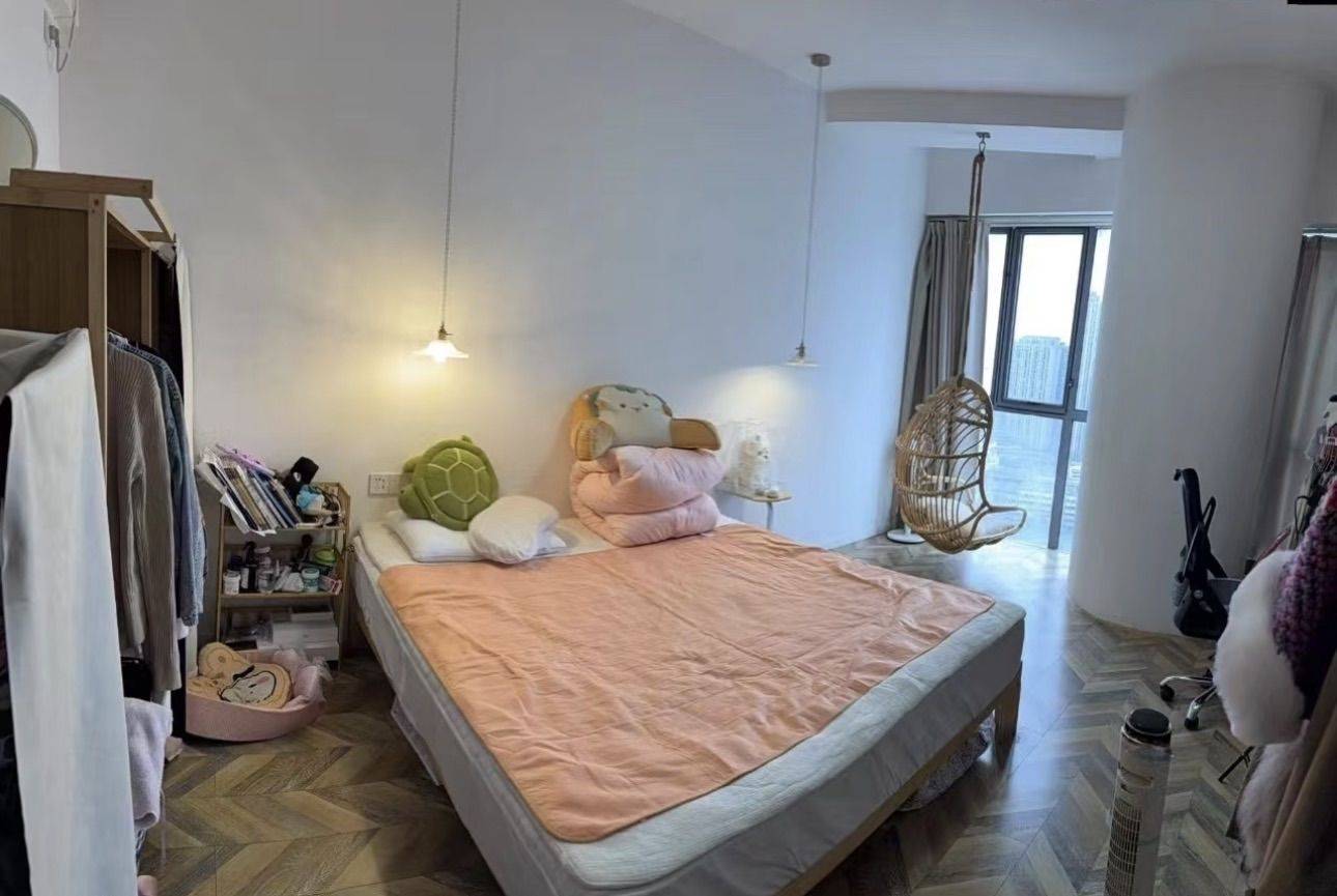 长沙 开福 | 上城金都·国际公馆-北栋_5