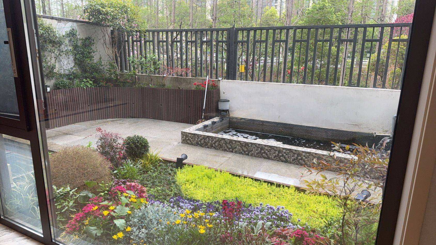 常州 武進 | 湖滨壹号-104栋_5