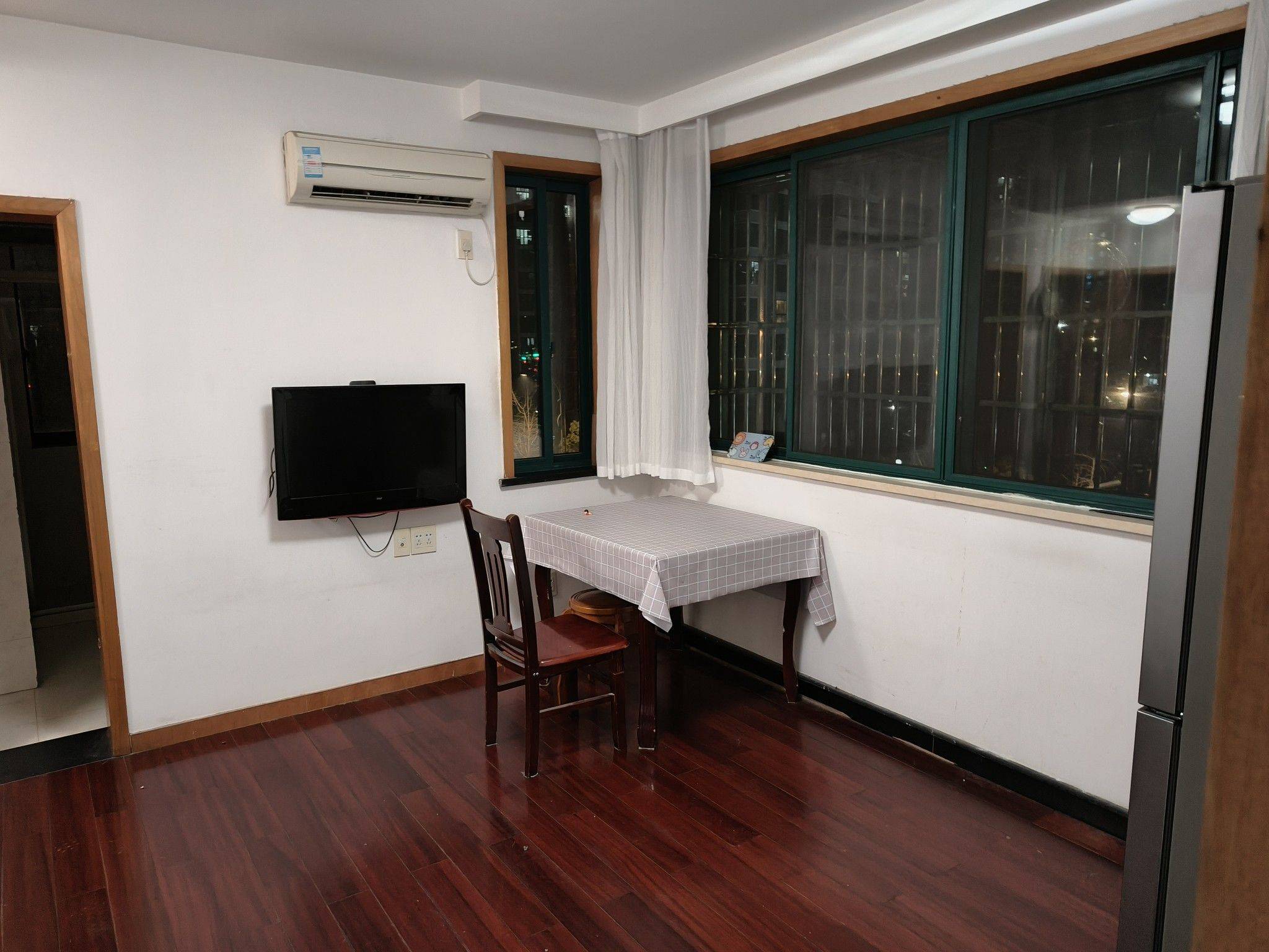 日月明整租房源1