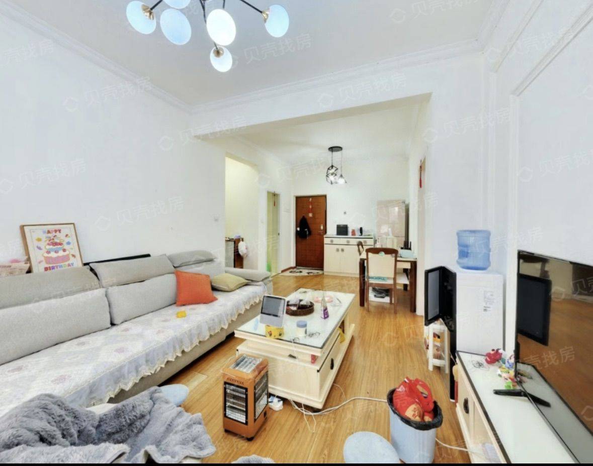 雙流 景茂雍水岸东区-10栋