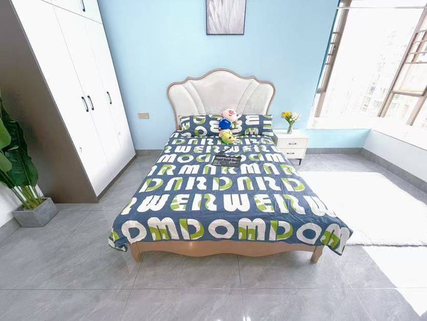 Nanning Qingxiu | 长湖景苑_5