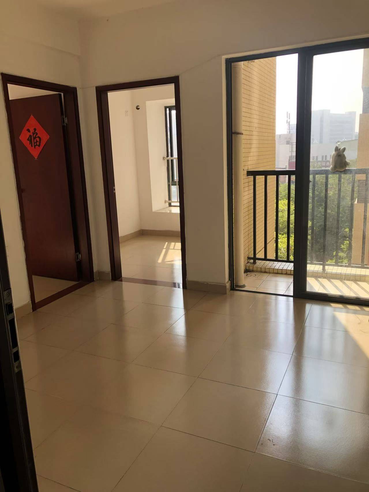 只会喊666整租房源1