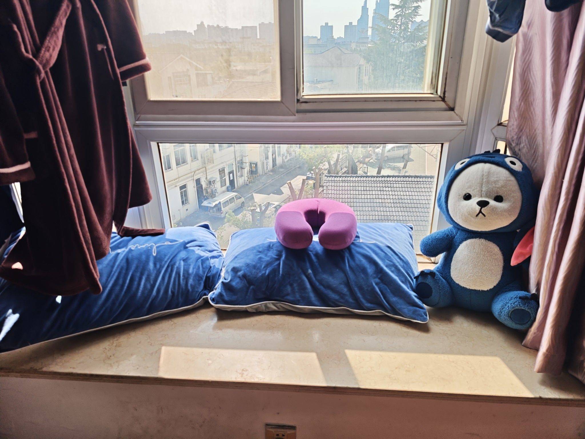 蘇州 虎丘 | 时代花园_6