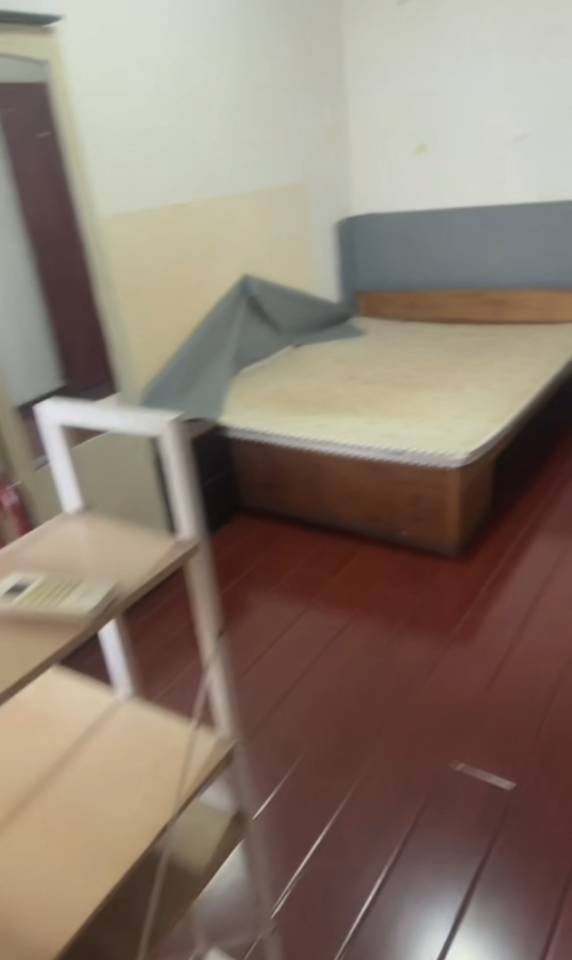 芙蓉 长沙市直属机关宿舍-14栋