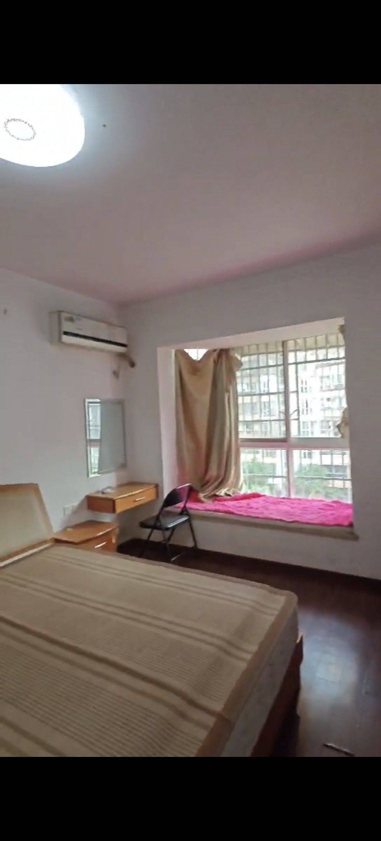 粉红淡蓝色的梦整租房源1