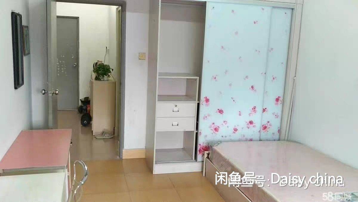 Shenzhen Nanshan | 光前村-汇文苑1栋_4