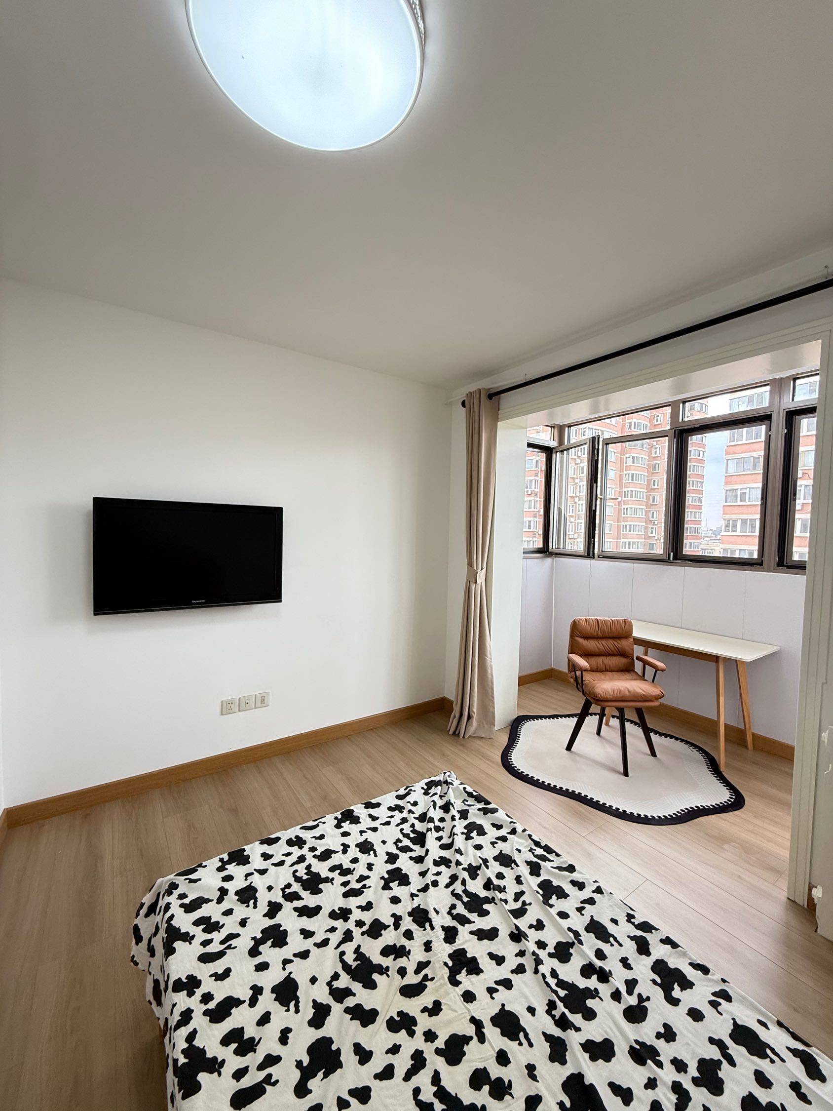 淡淡大王整租房源1