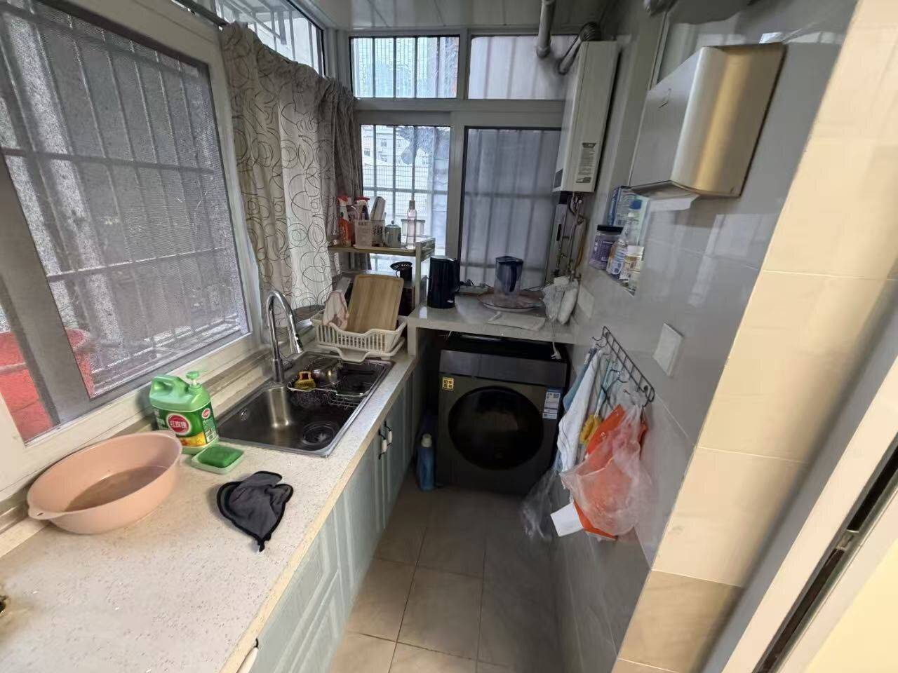 成都 锦江 | 莲桂西路98号院_6