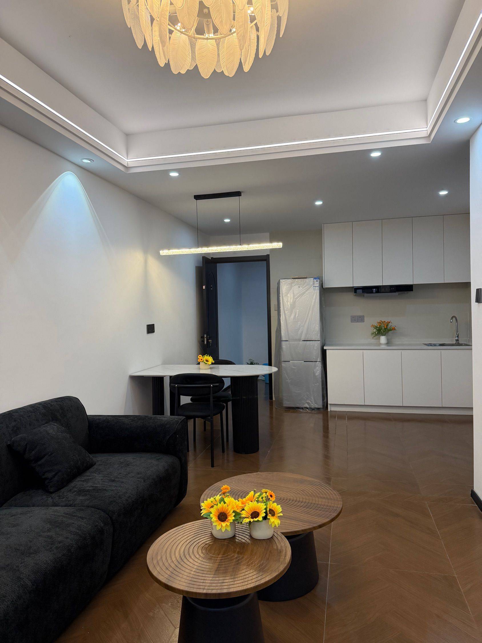 Hangzhou Yuhang | 荆山雅居_4