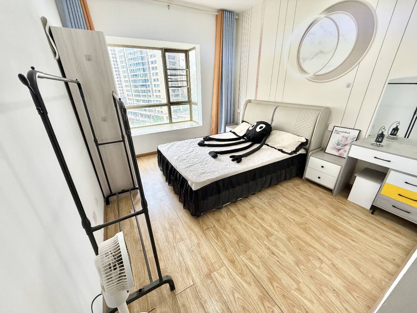 铲屎官整租房源2