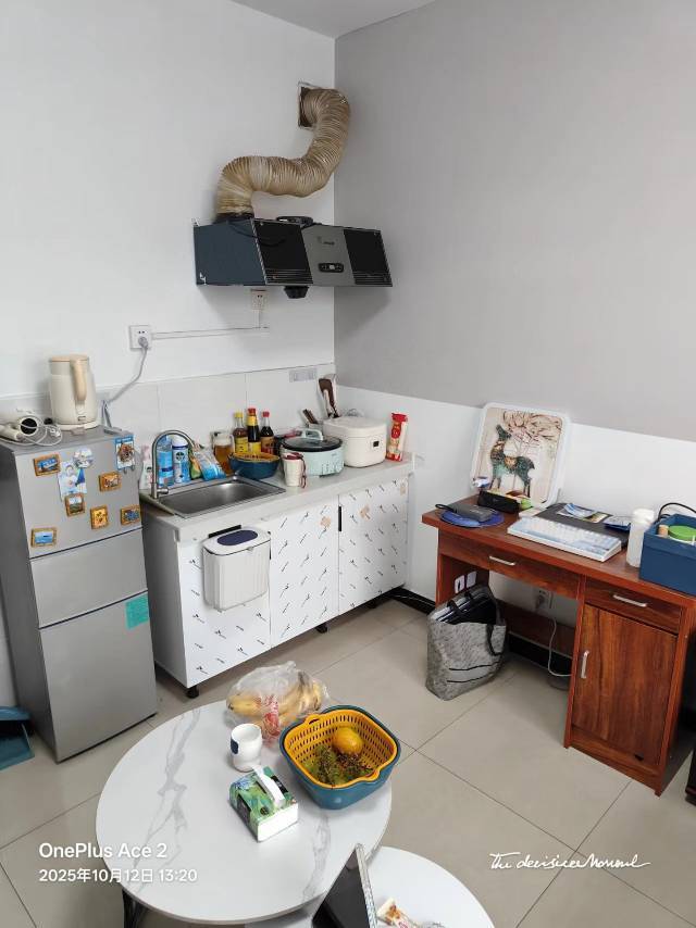 郑州 金水 | 勍华公寓_3