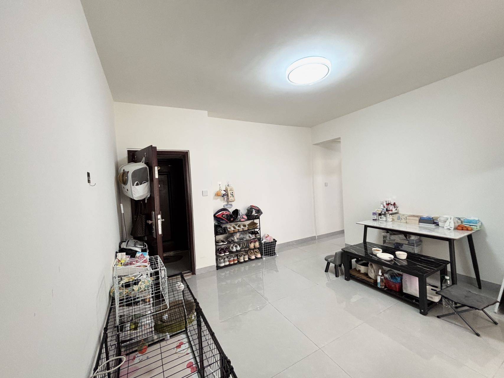 Xingning 燕子岭住宅小区