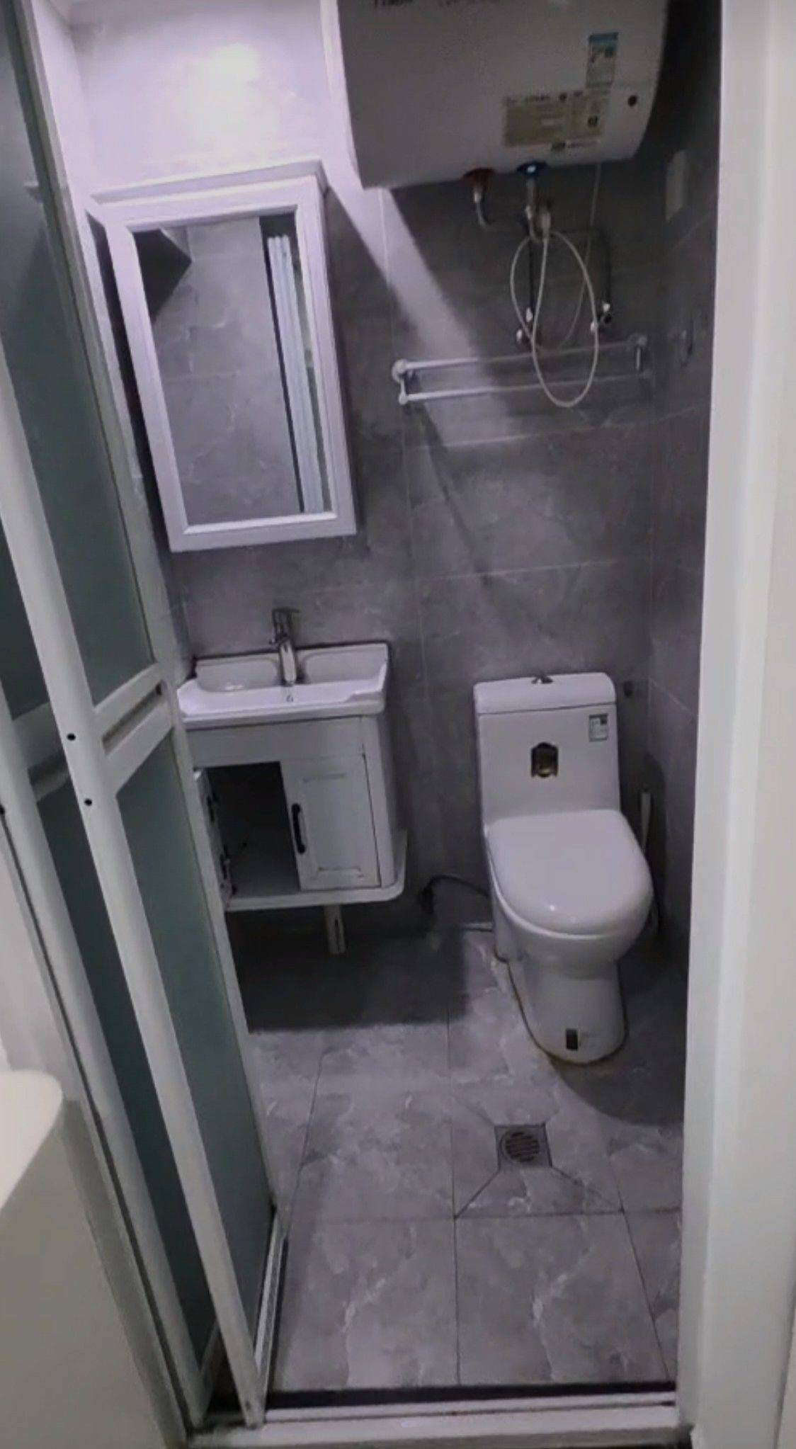 佩洛洛整租房源2