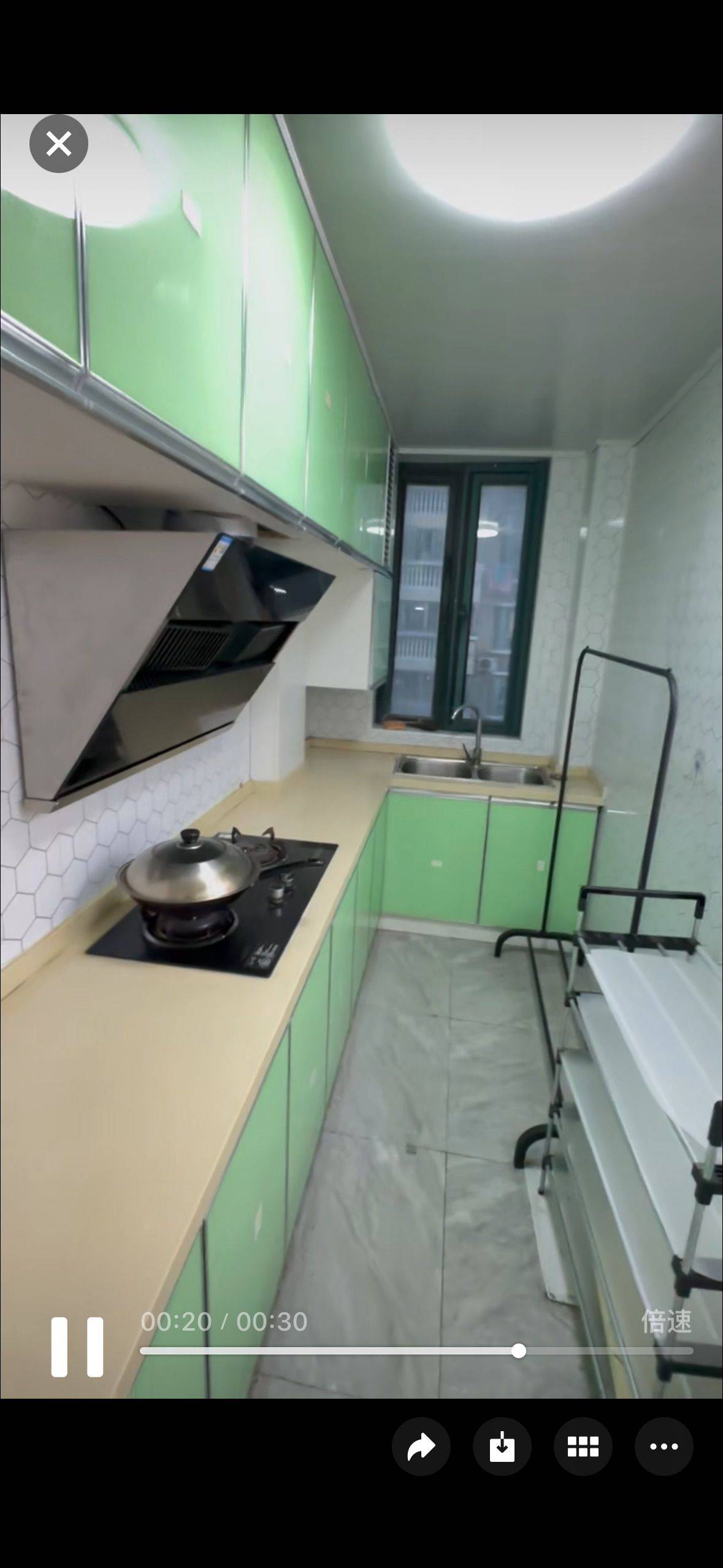 不知道整租房源3