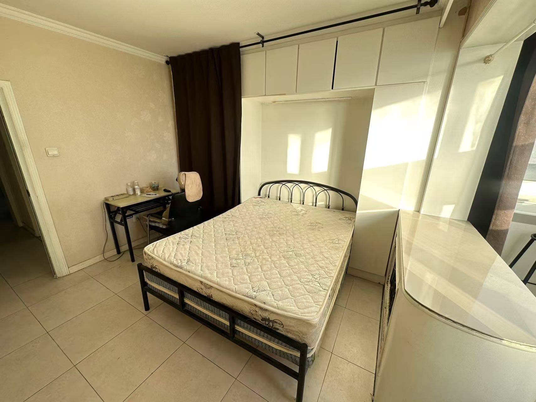 开着哪吒去闹海整租房源2