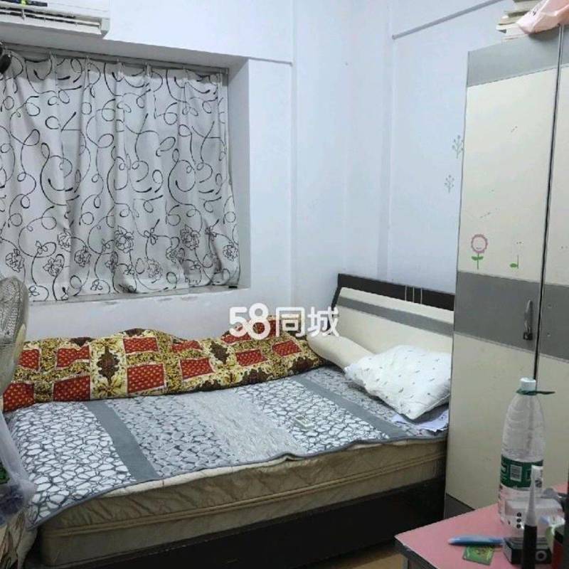 Shenzhen Nanshan | 光前村-汇文苑1栋_7