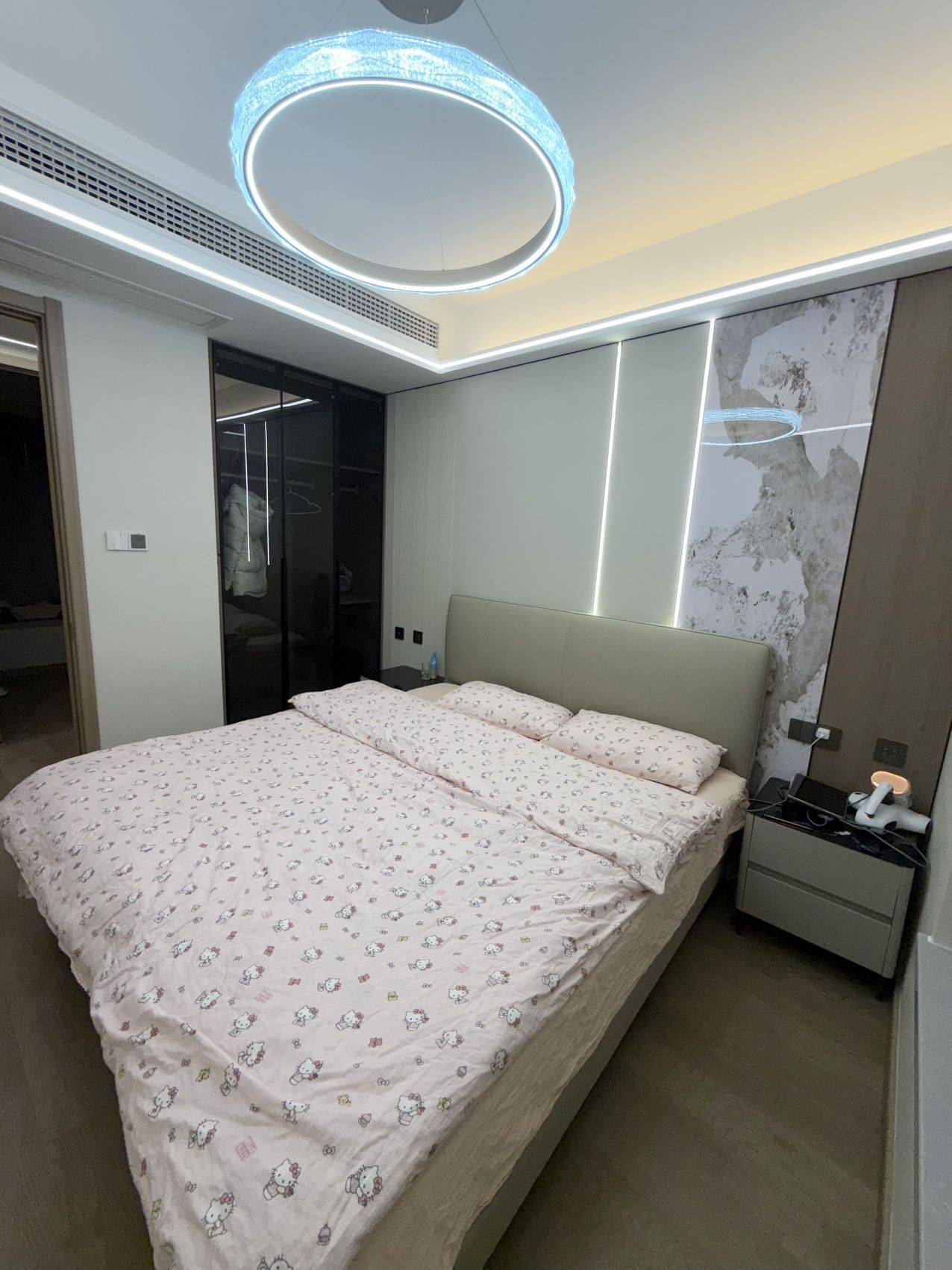 南昌 西湖区 | 华侨城万科世纪水岸-云域_3