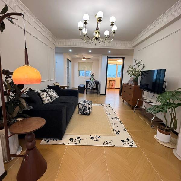 钱爱我整租房源1