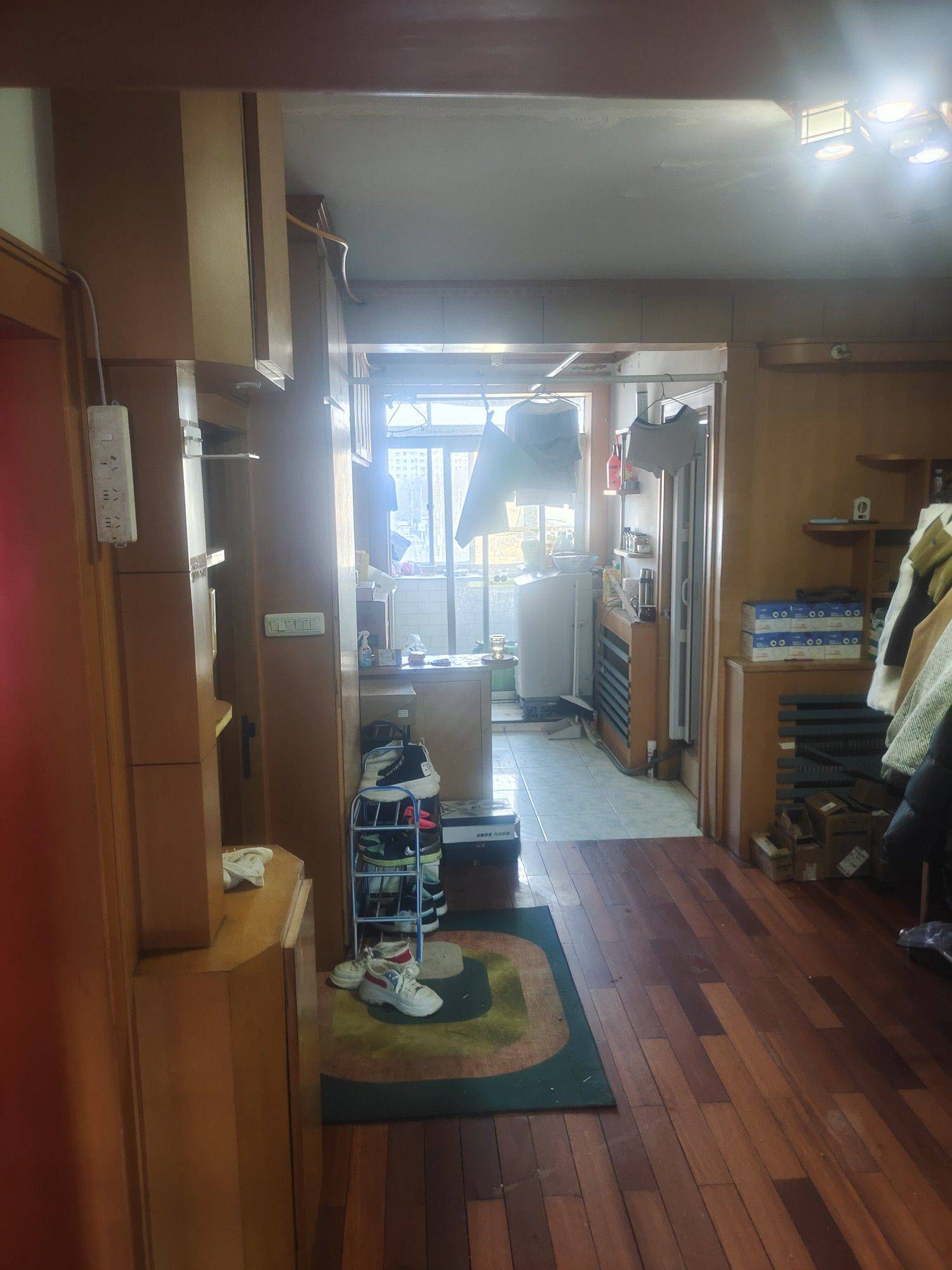 Shenyang Huanggu | 北运河小区西区-48~2栋_4