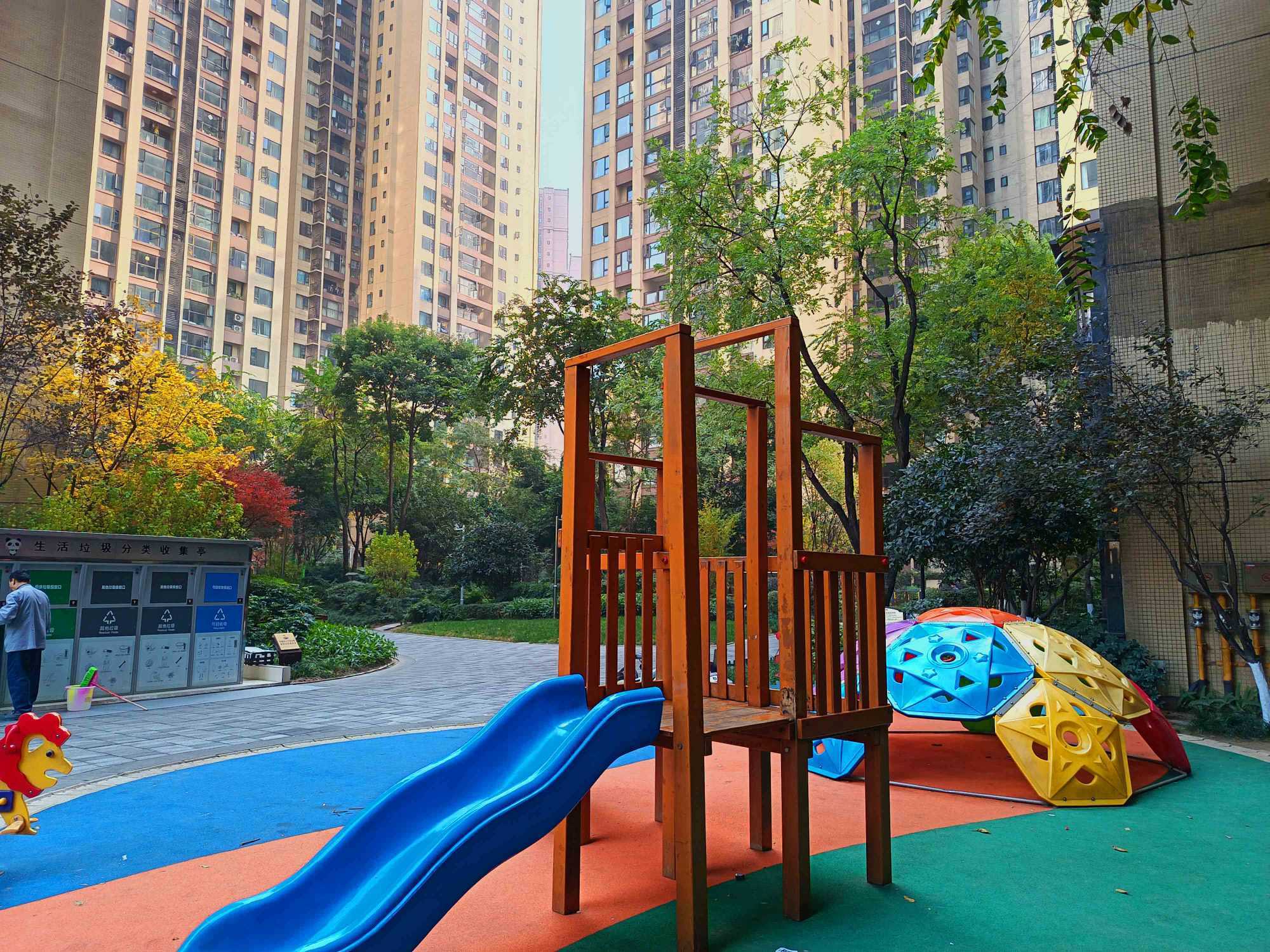 成都 双流 | 滨江翠屿_4