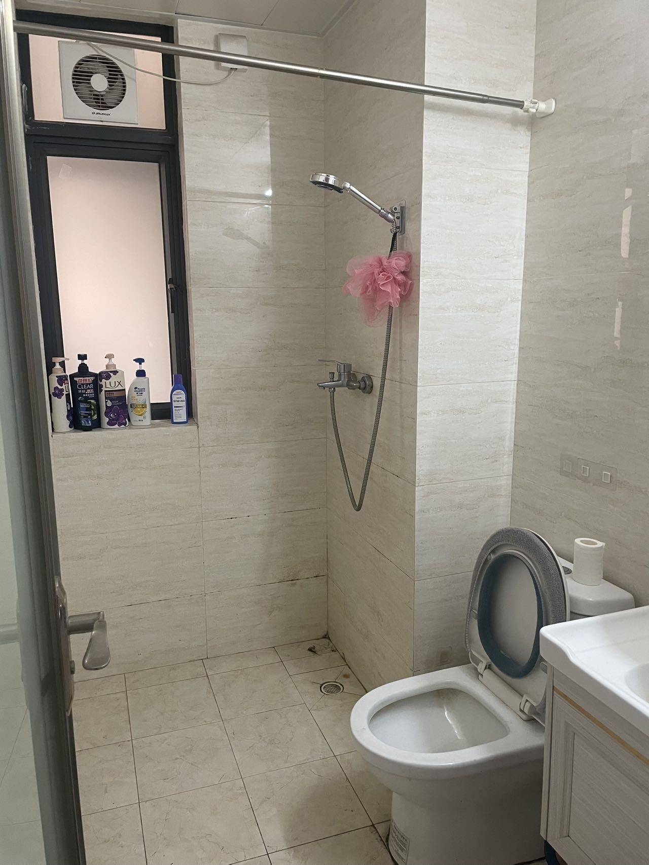 转租房子整租房源2