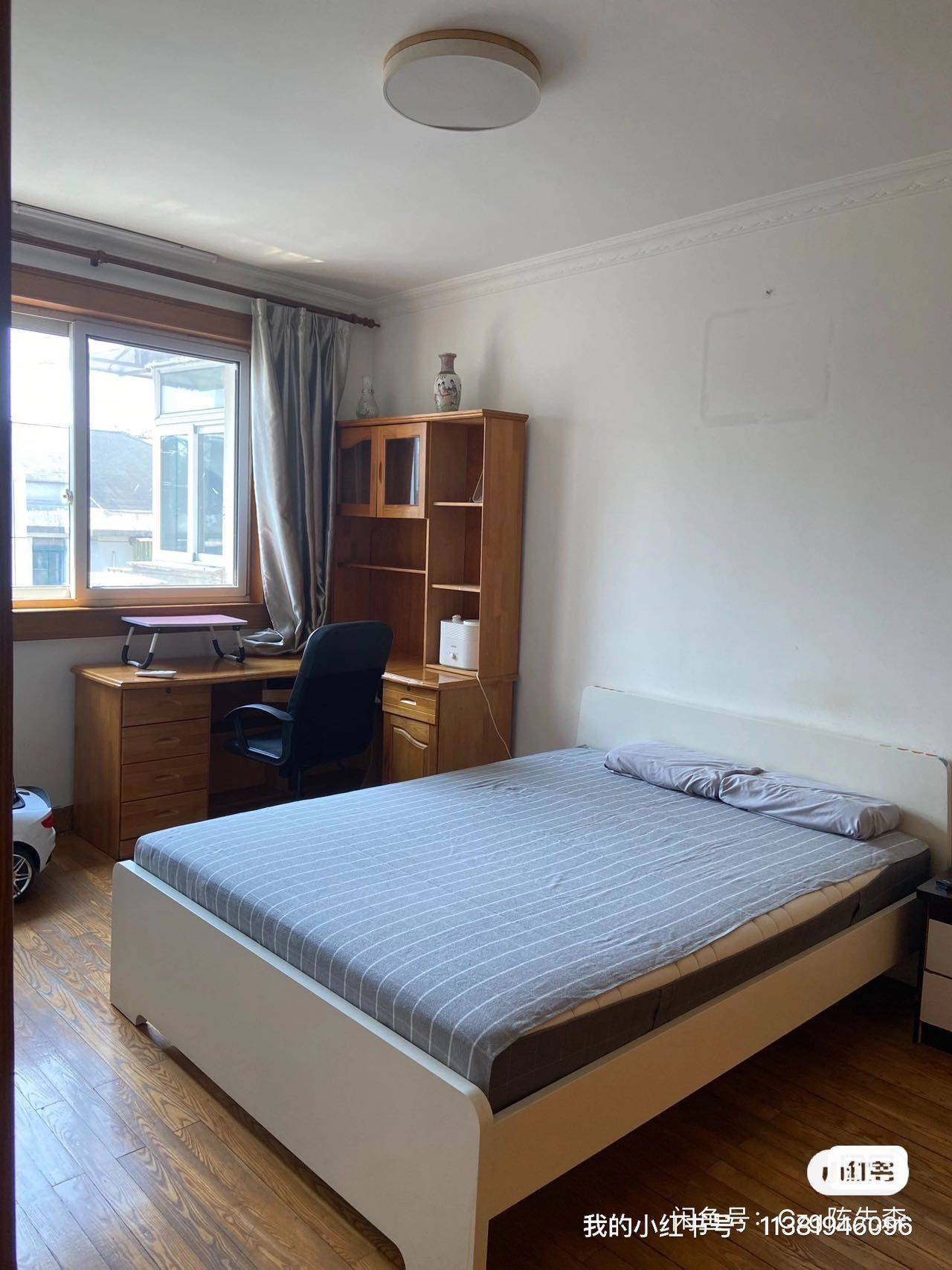 上海 宝山 | 共康四村_6