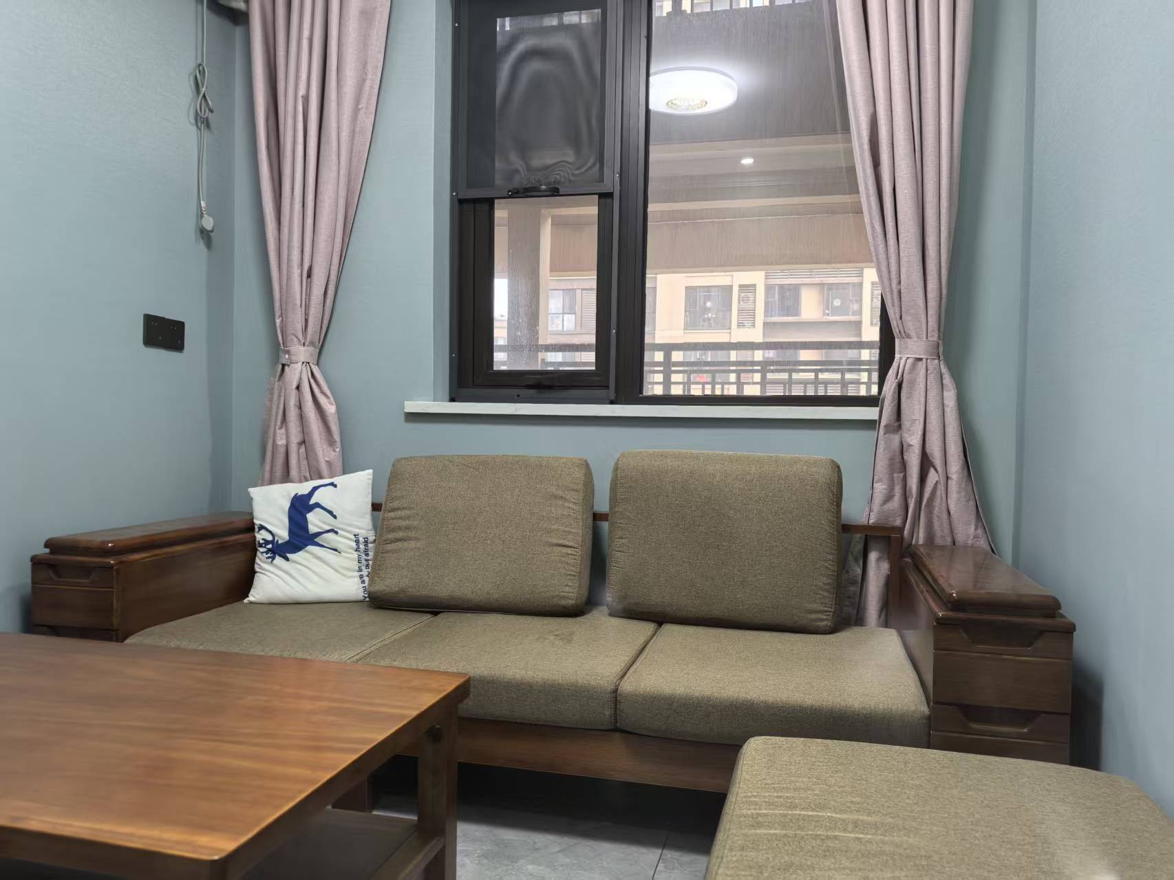 无锡 梁溪区 | 国美南长华府-3号楼_6