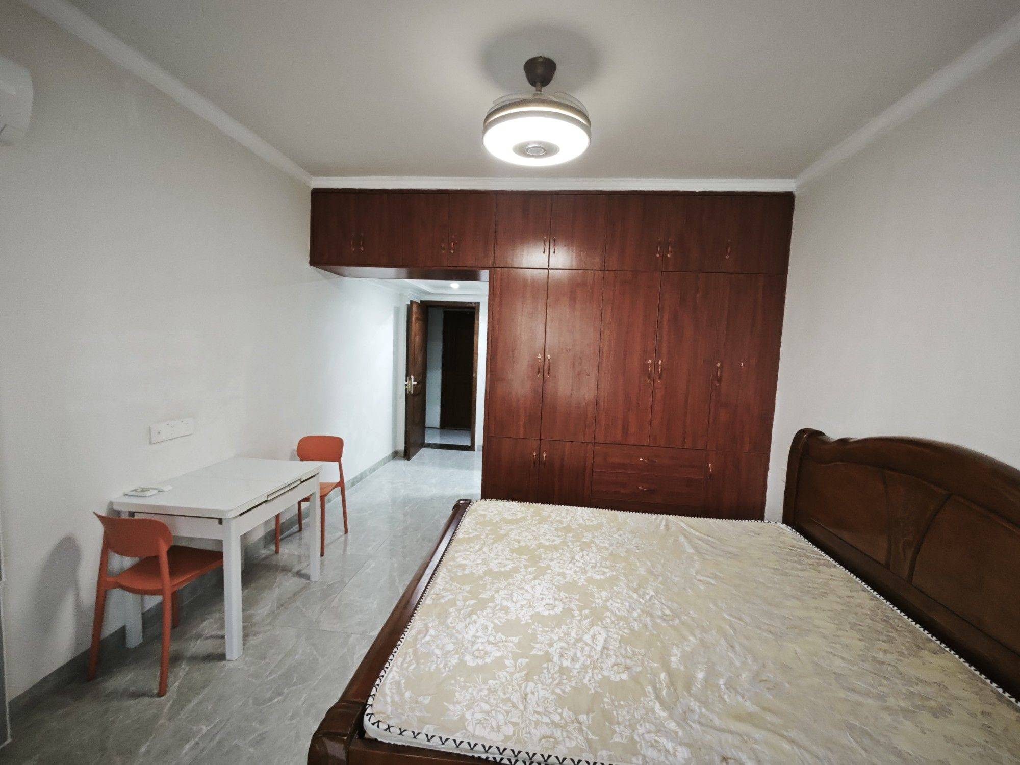 Nanchang Qingshanhu | 闵行小区-西区_8