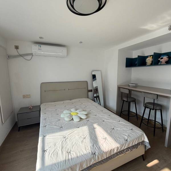 伤心鱼头整租房源3