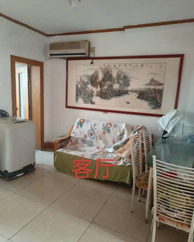 青島 李滄 | 少山路小区-92号楼_4