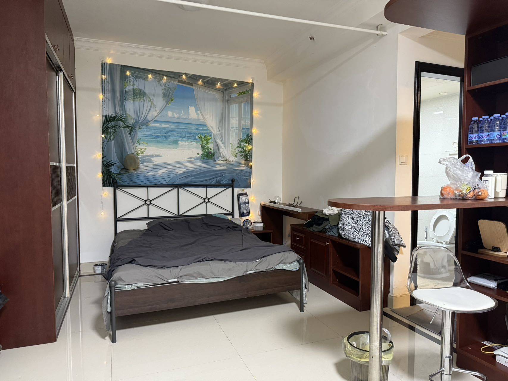 Guangzhou Huadu | 富力·金港城南区-A5幢_5