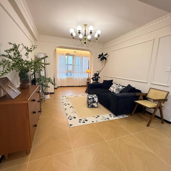 钱爱我整租房源2