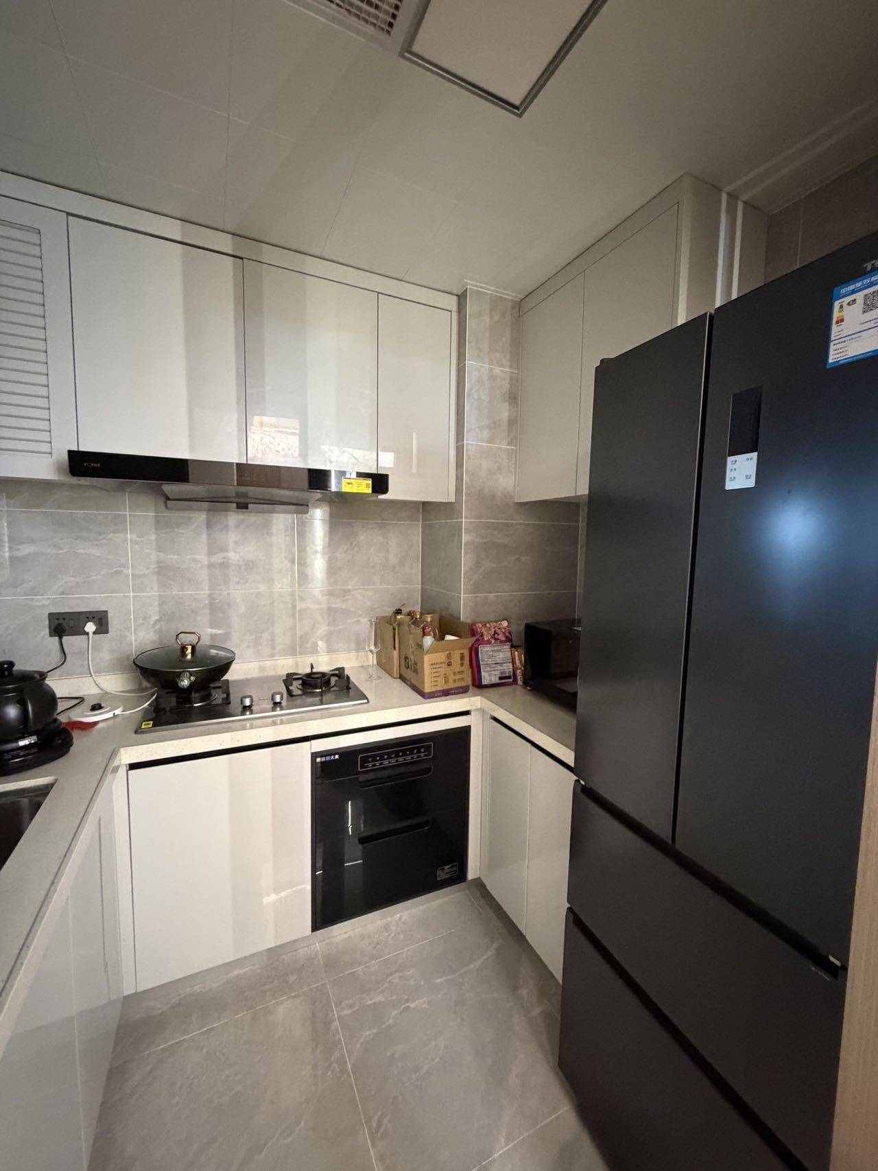 南昌 西湖区 | 华侨城万科世纪水岸-云域_5