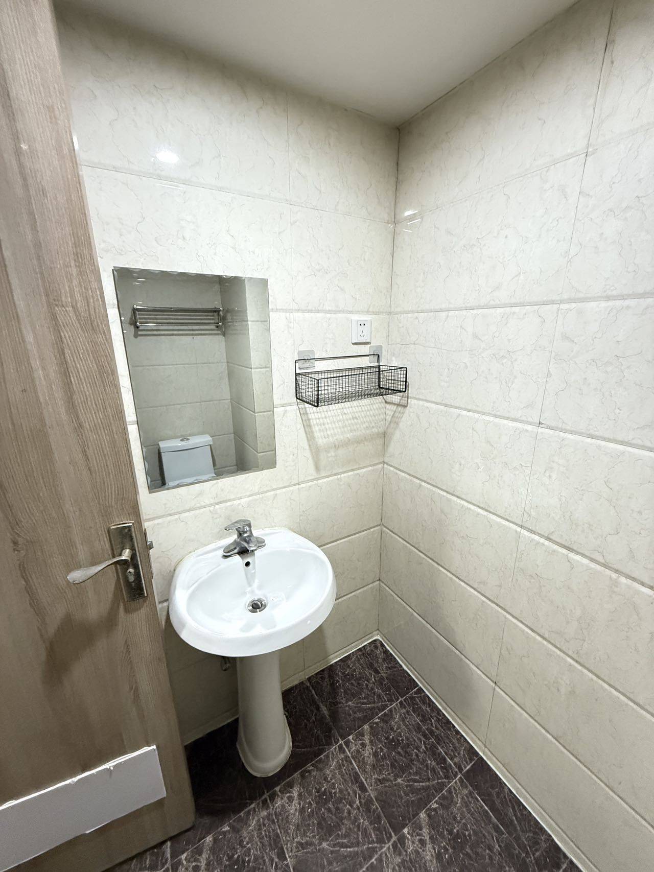 成都 武侯 | 魔方公寓(新和领航店)_5