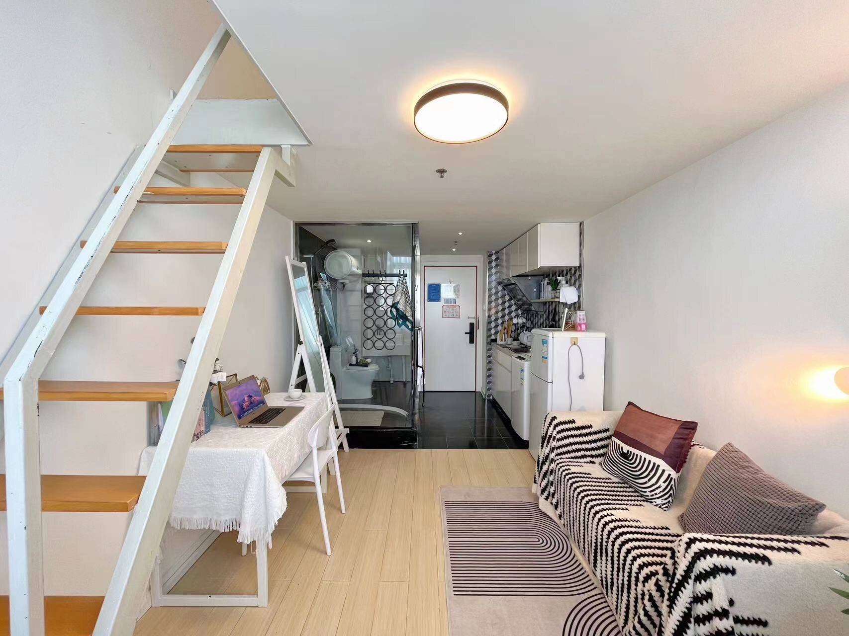 代号：001整租房源1