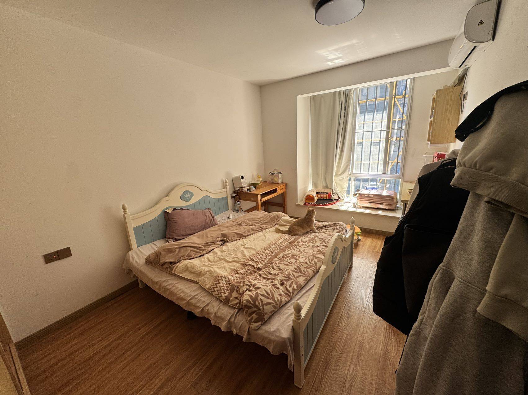 鼓楼区 七星井新村-B27座