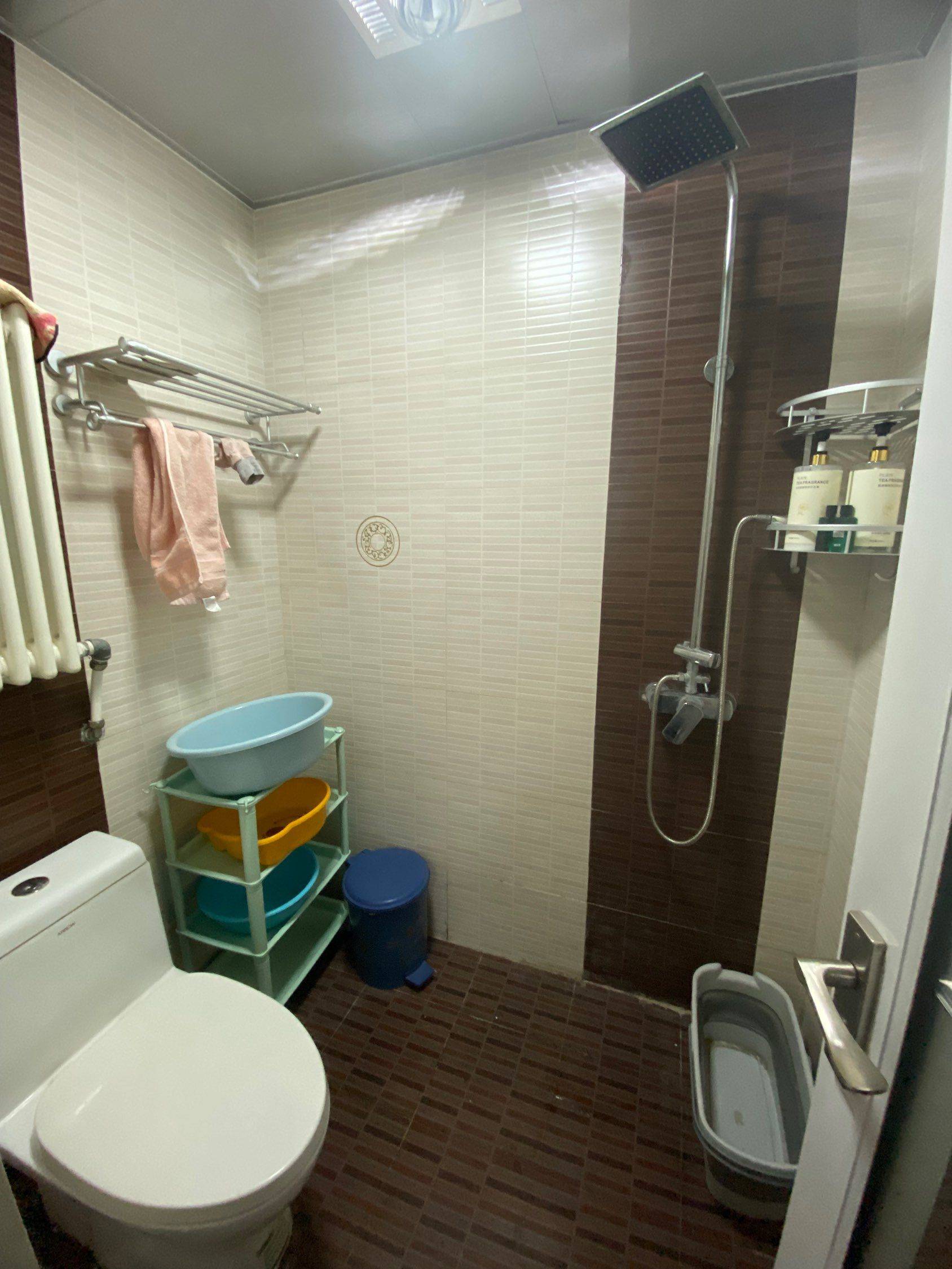 西安 碑林 | 曼城国际-1号楼_4