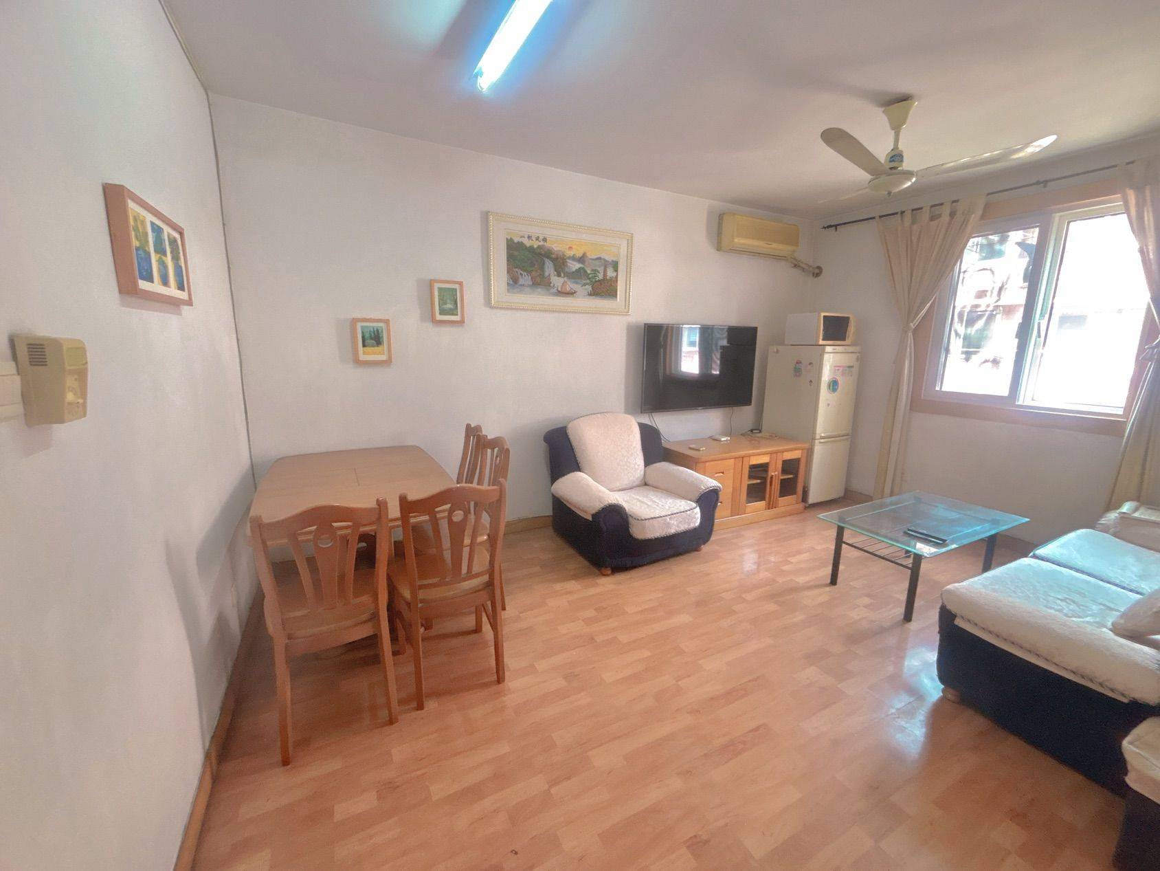 上海 楊浦 | 银龙新村_4