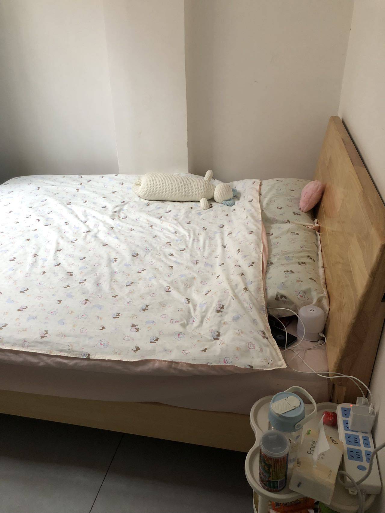 广州 白云 | 长红信利巷4号之一_7