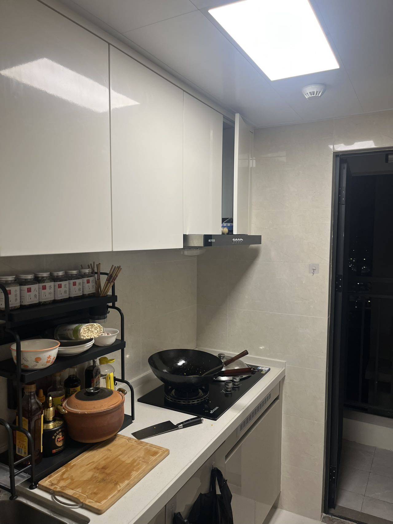 珠海 香洲 | 博创豆留园-2栋_6