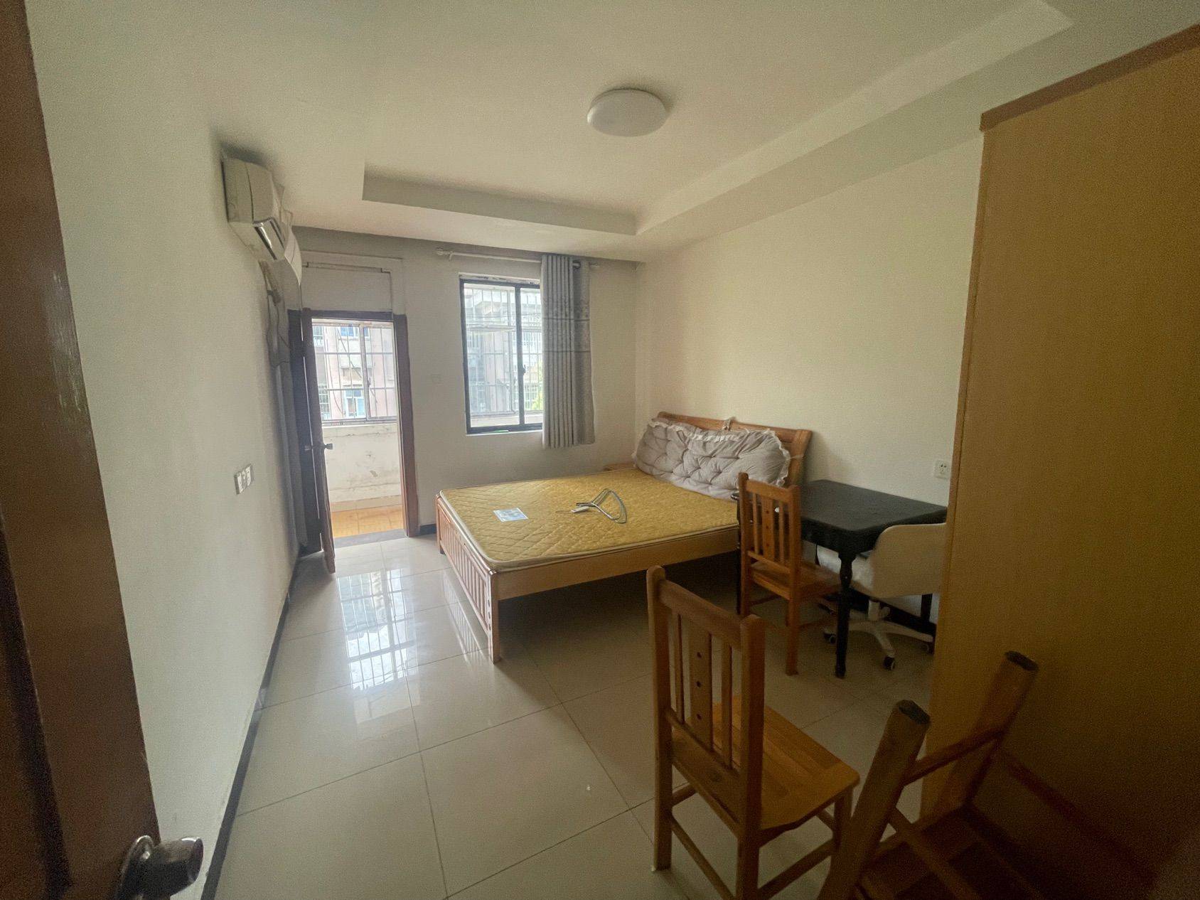 雨花 桂花二村南区-38栋