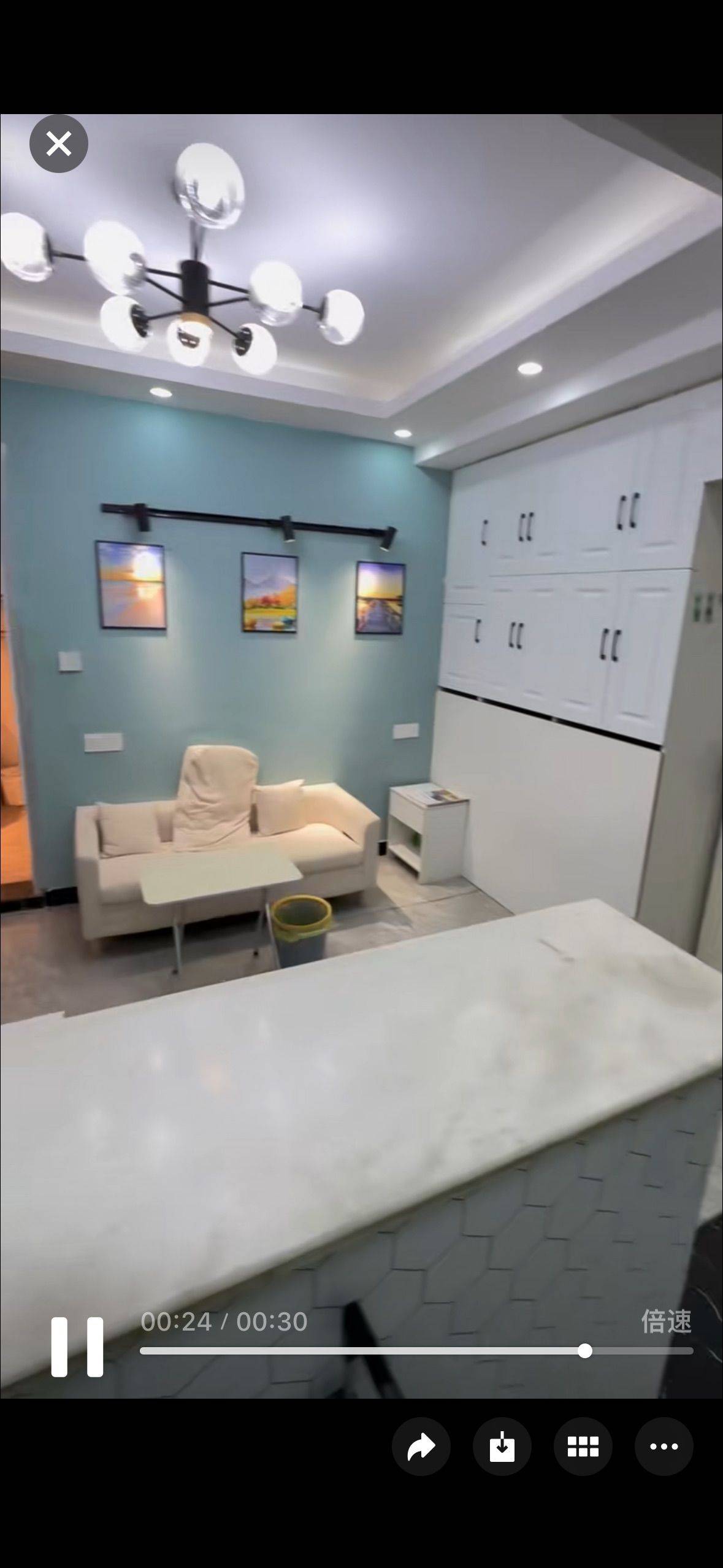 不知道整租房源2