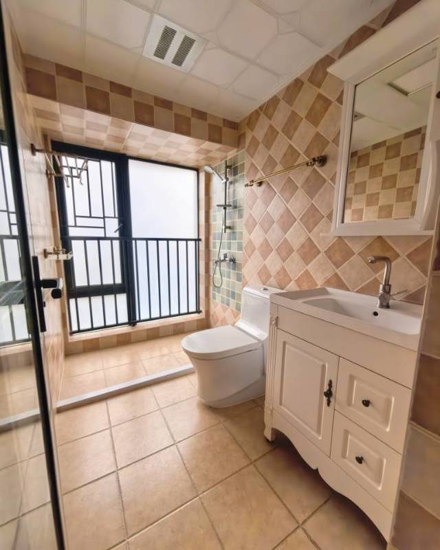 Shenzhen Longhua | 华业玫瑰四季馨园_4