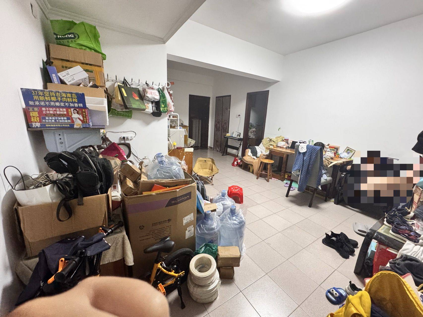 珠海 香洲 | 侨社宿舍_0