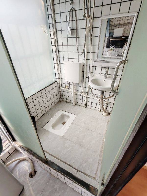 Changsha Kaifu | 红商小区-B6栋_6